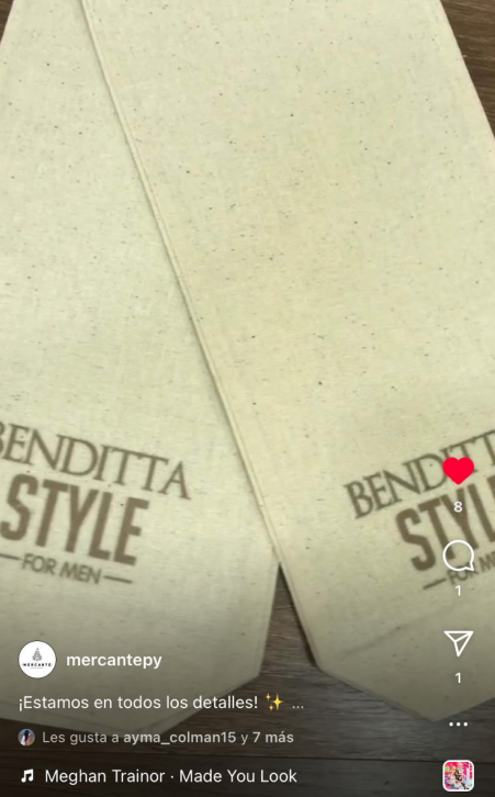 ¡Estamos en todos los detalles!